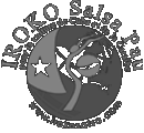 iroko salsa pau