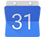 logo Google Calendar