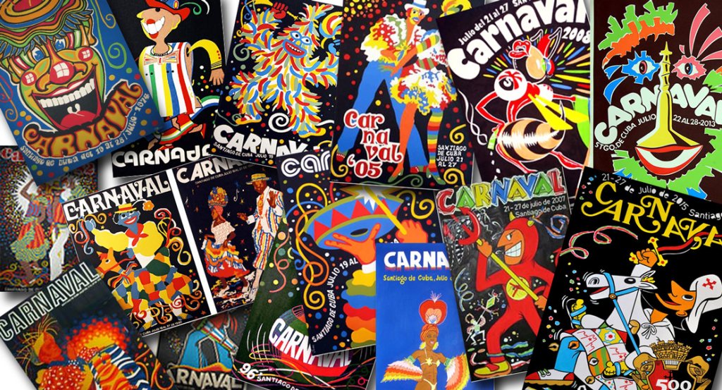 Bildergebnis für carnaval santiago de cuba